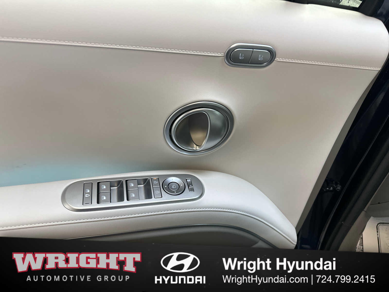 New 2026 Hyundai Palisade Limited image 11