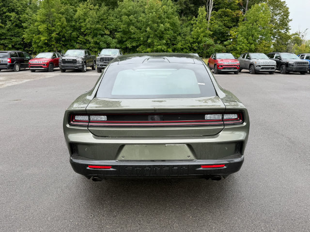 New 2027 Dodge Charger R/T AWD/4WD image 4