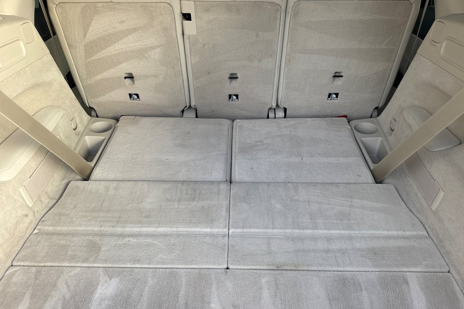 Certified 2024 Mercedes-Benz EQS 450+ SUV image 26