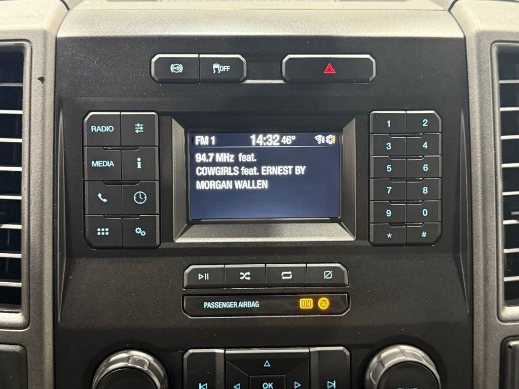 Used 2021 Ford F350 XL w/ Power Equipment Group image 23