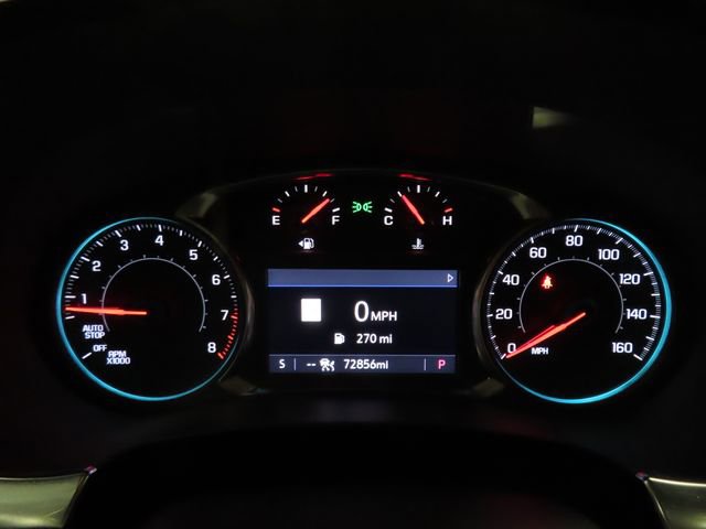 Used 2023 Chevrolet Traverse RS image 24