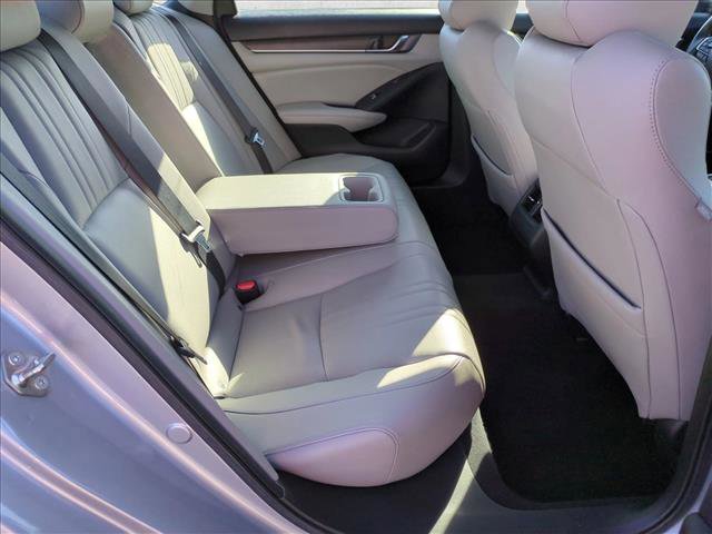 Used 2019 Honda Accord Touring image 23