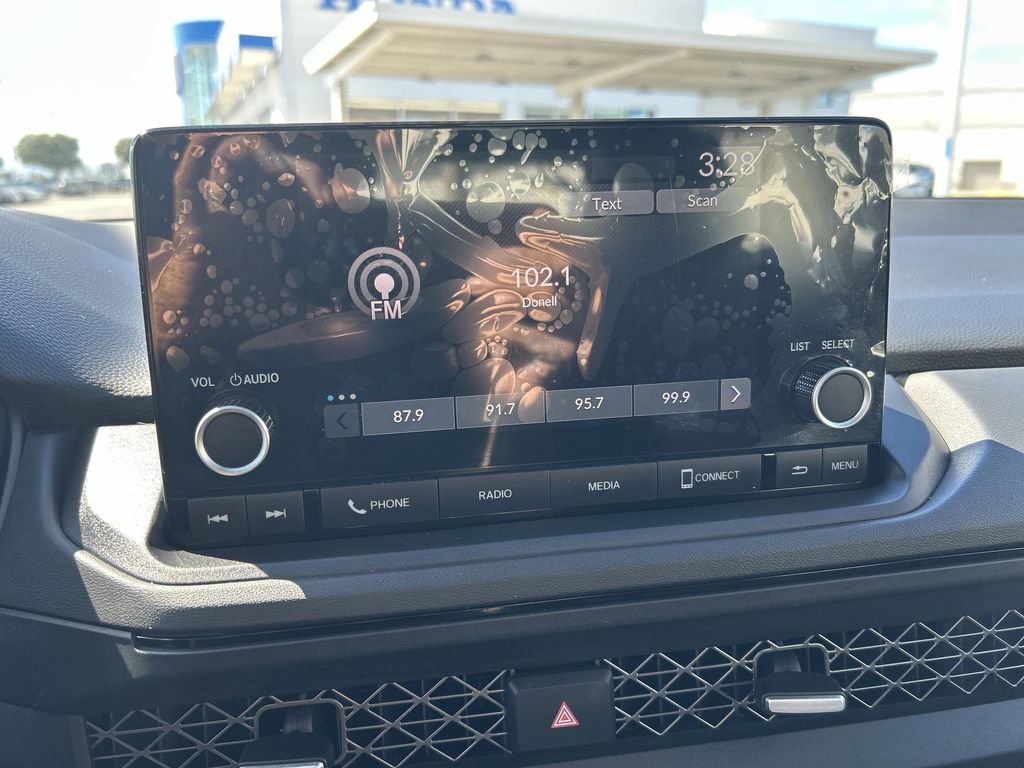 Used 2024 Honda Accord EX image 16