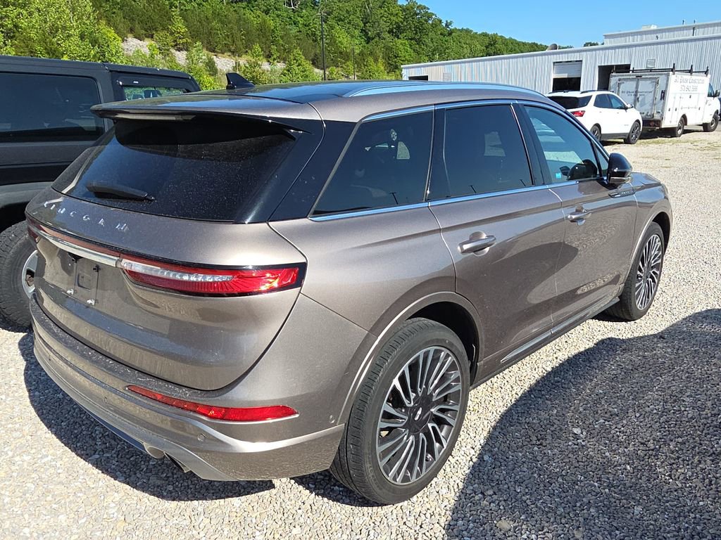 Used 2020 Lincoln Corsair Reserve w/ Equipment Group 201A AWD/4WD image 6