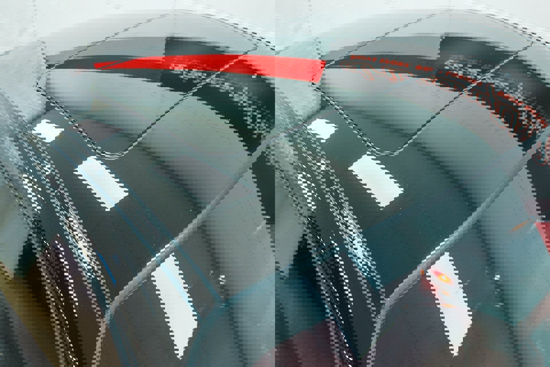 Used 2008 Porsche 911 Carrera 4S image 29