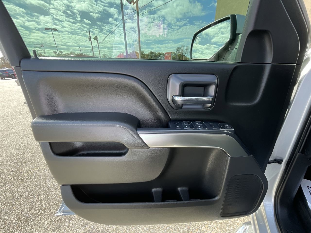 Used 2018 Chevrolet Silverado 1500 LT w/ All Star Edition RWD image 20