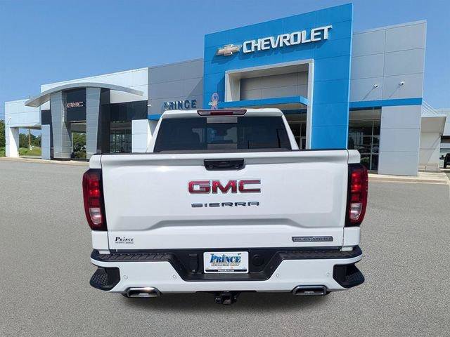 New 2026 GMC Sierra 1500 Elevation w/ Elevation Premium Package AWD/4WD image 7