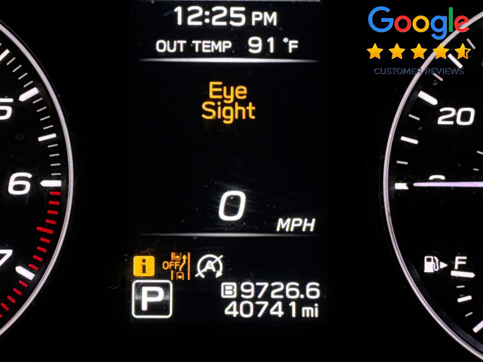 Used 2024 Subaru Outback Premium AWD/4WD image 23