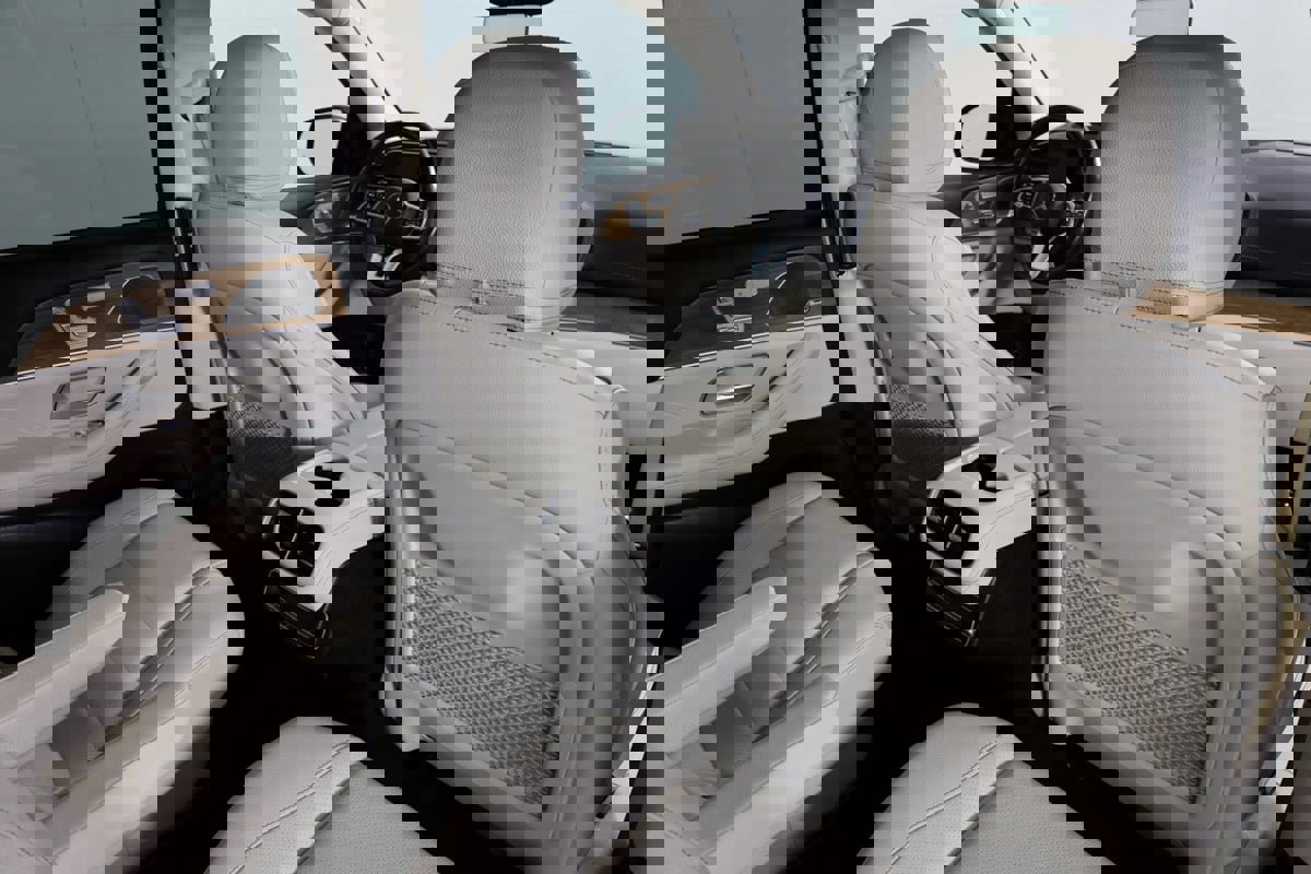 Used 2022 Mercedes-Benz GLS 450 GLS 450 image 43