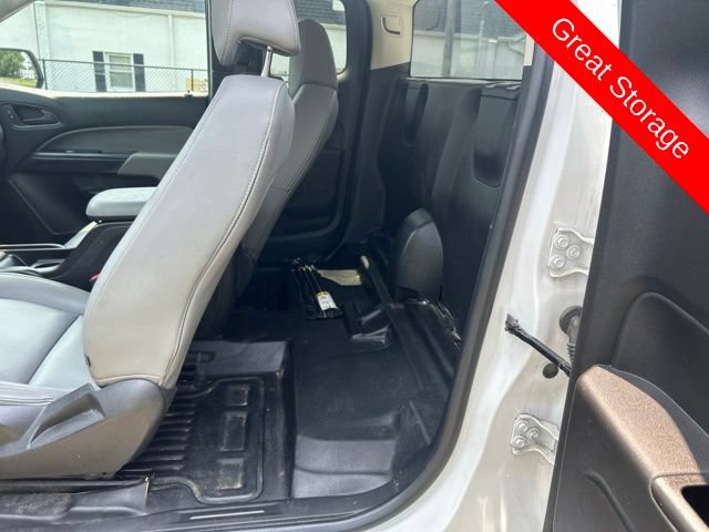 Used 2019 Chevrolet Colorado 2WD Extended Cab image 12