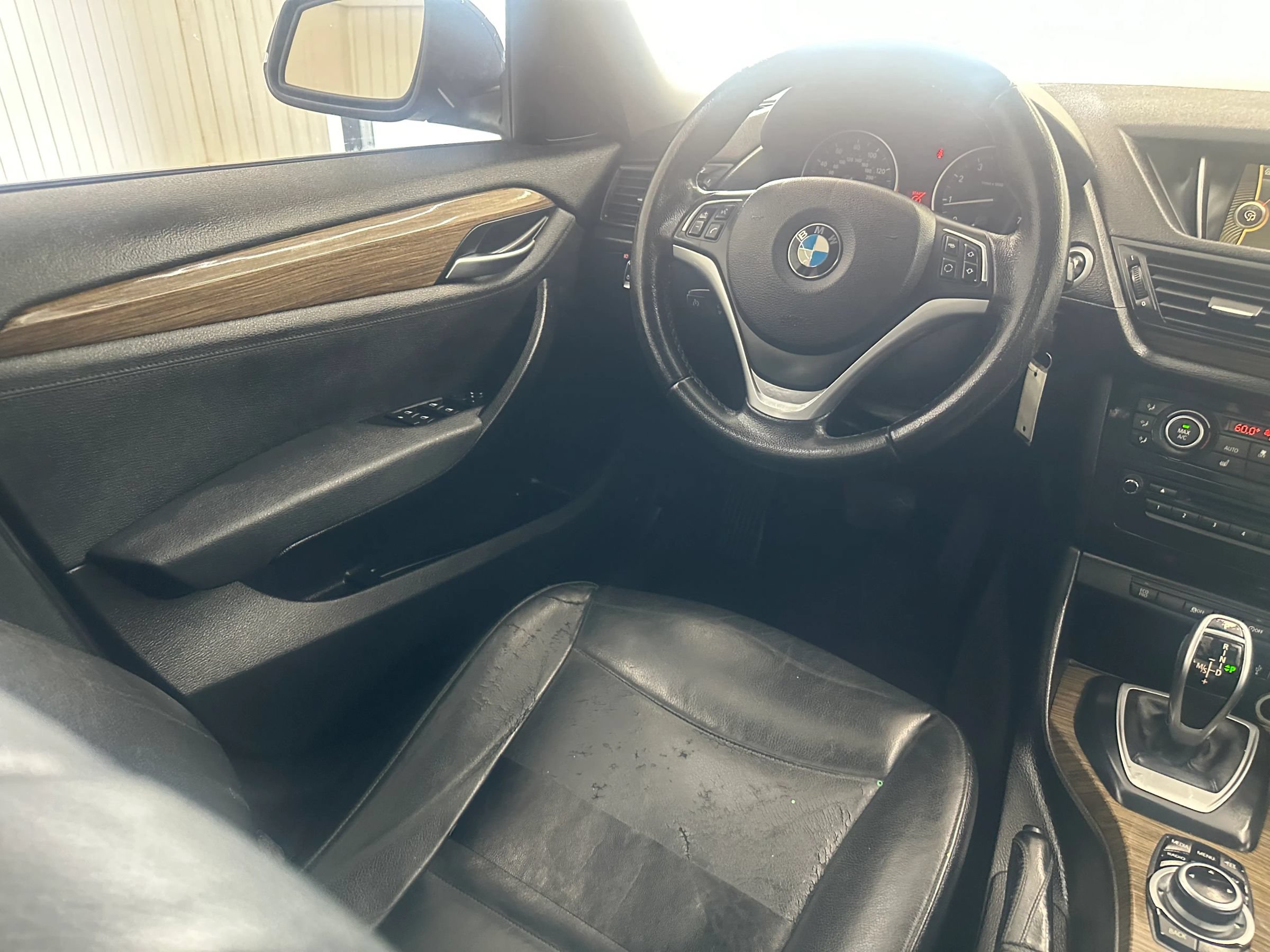 Used 2013 BMW X1 sDrive28i RWD image 14