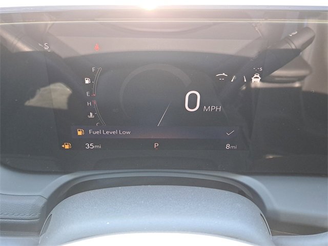 New 2026 Buick Encore GX Sport Touring w/ Advanced Technology Package image 17