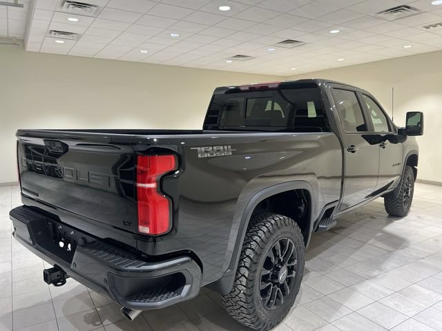 New 2026 Chevrolet Silverado 2500 LT w/ Trail Boss Package AWD/4WD image 5