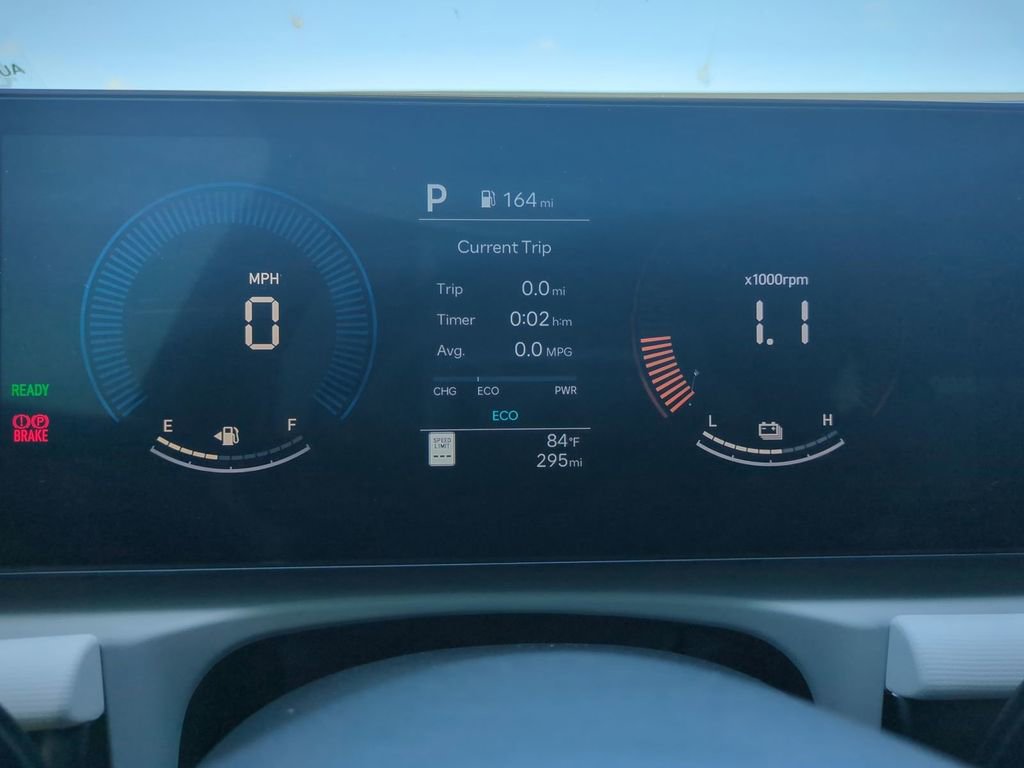 New 2026 Hyundai Tucson Blue SE AWD/4WD image 32