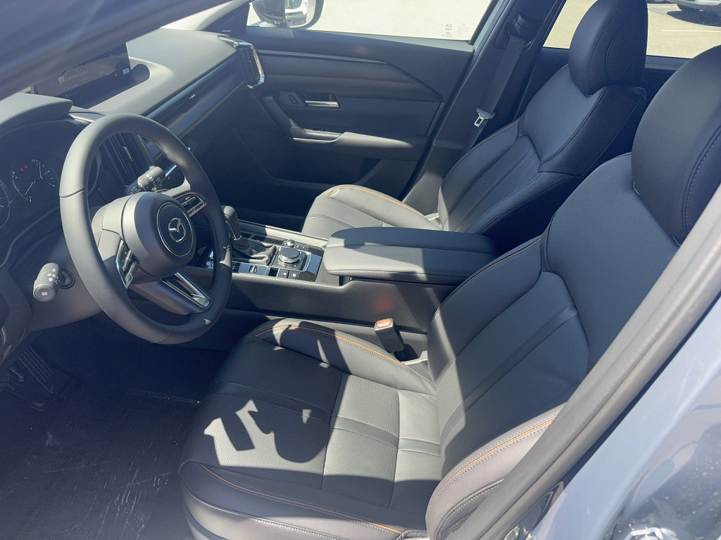 New 2026 MAZDA CX-50 2.5 Turbo w/ Premium Plus Pkg AWD/4WD image 9