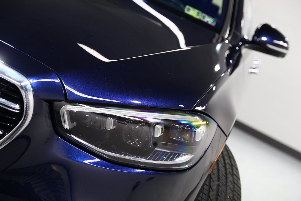 Used 2022 Mercedes-Benz S 580 4MATIC Sedan image 7