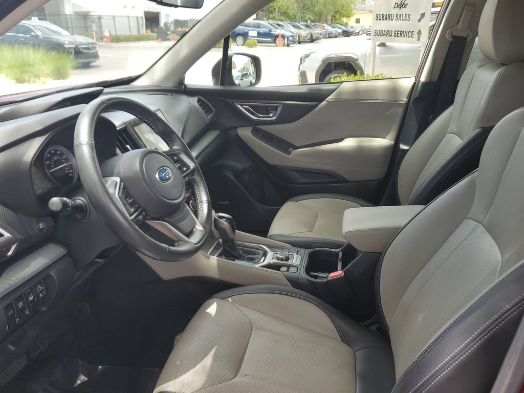 Used 2020 Subaru Forester Limited AWD/4WD image 22