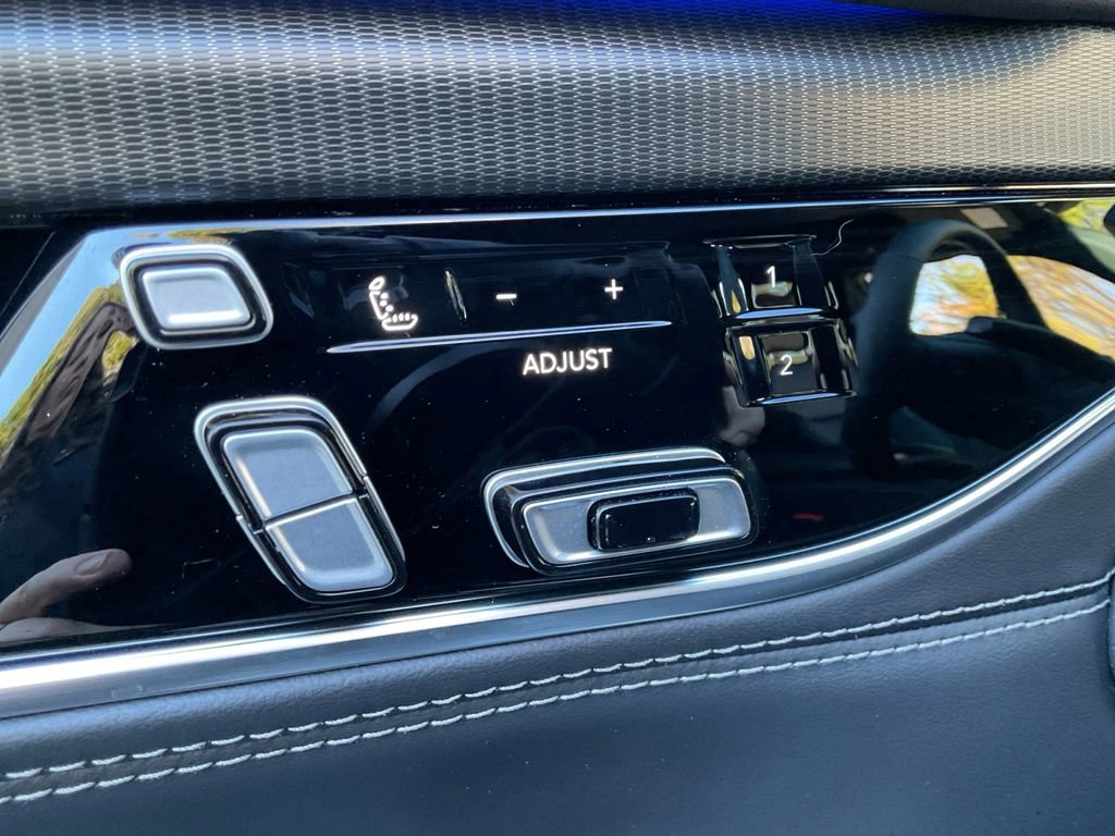 New 2026 Jeep Grand Wagoneer Summit image 35