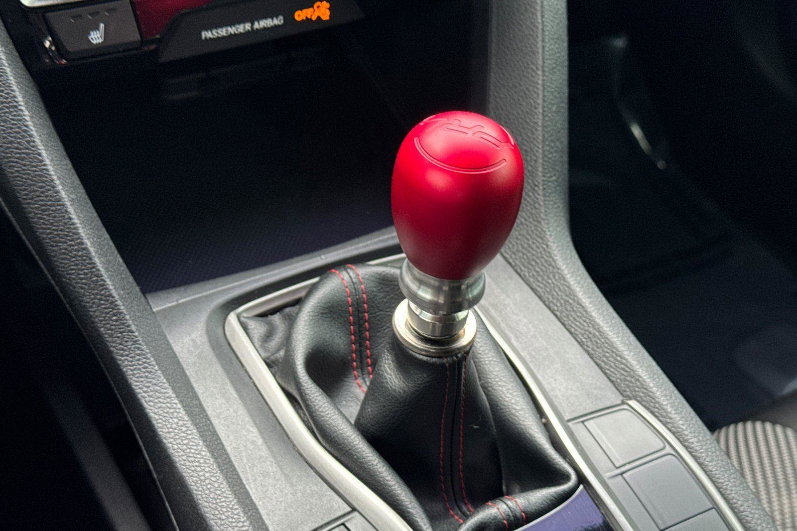 Used 2019 Honda Civic Si image 21