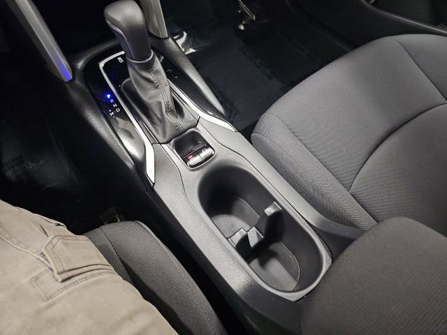 Certified 2023 Toyota Corolla Cross LE image 23