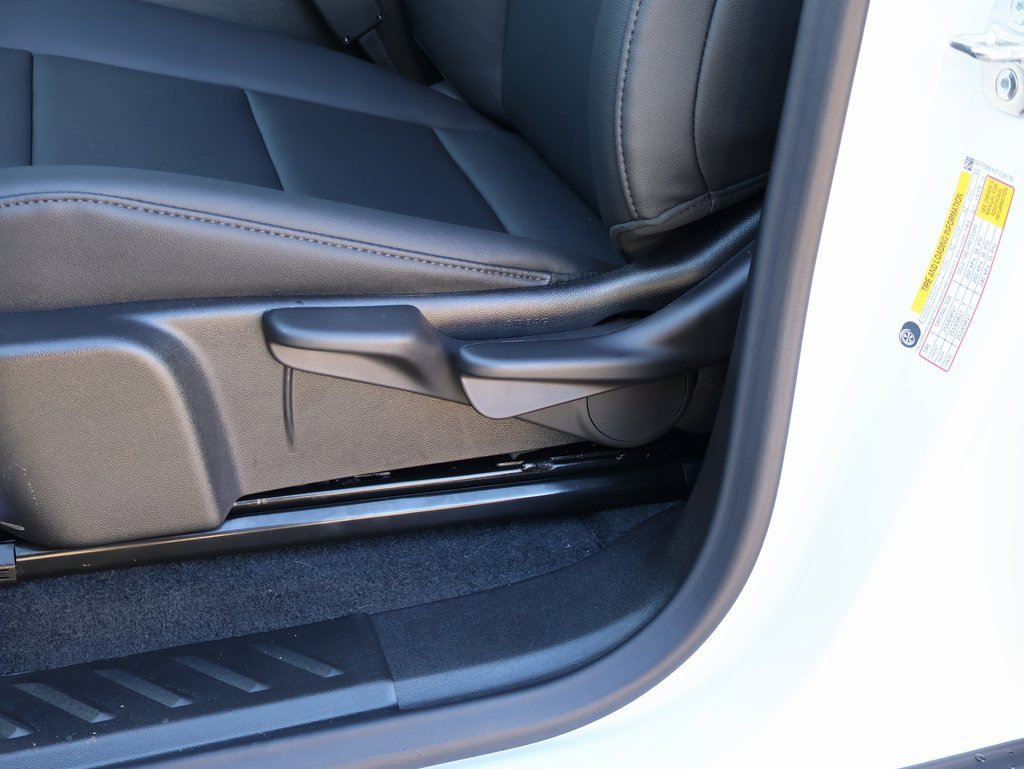 New 2026 Chevrolet Colorado W/T w/ Advanced Trailering Package image 13