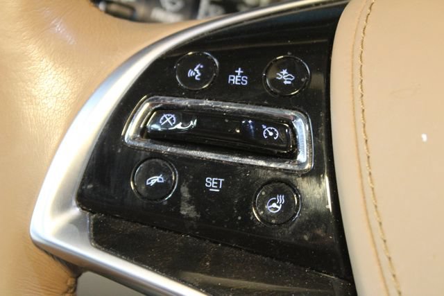 Used 2018 Cadillac Escalade Platinum AWD/4WD image 26