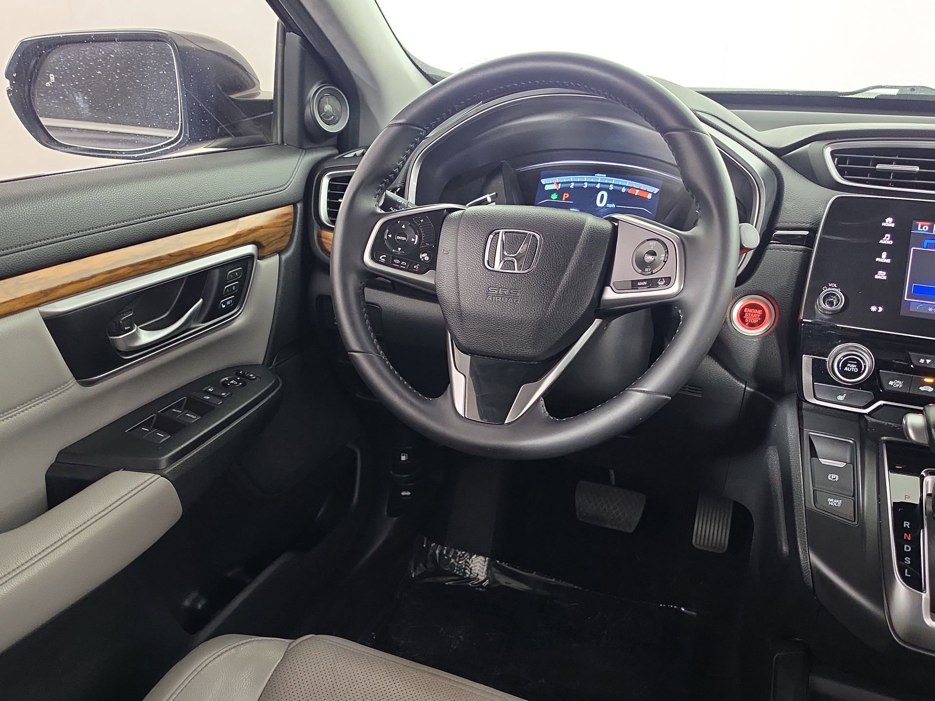 Used 2017 Honda CR-V EX-L image 37