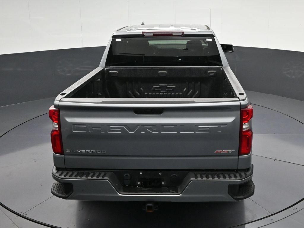Used 2024 Chevrolet Silverado 1500 RST RWD image 19