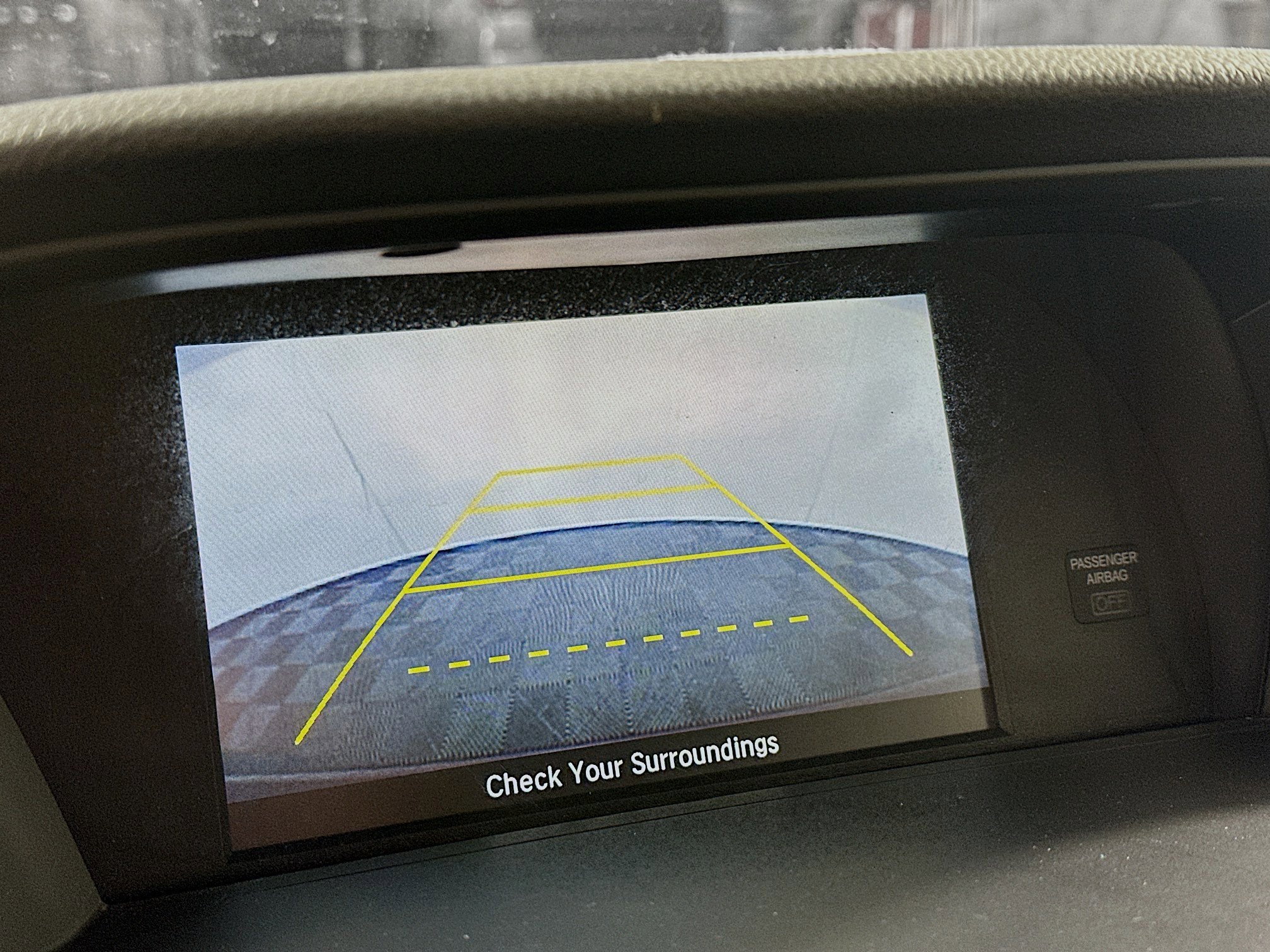 Used 2015 Honda Accord LX image 21