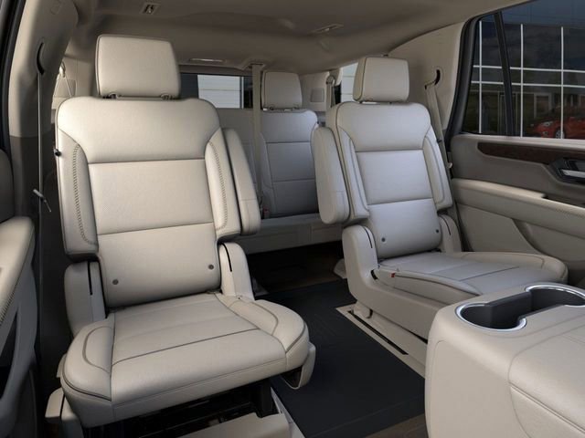New 2026 GMC Yukon Denali w/ Denali Reserve Package image 17