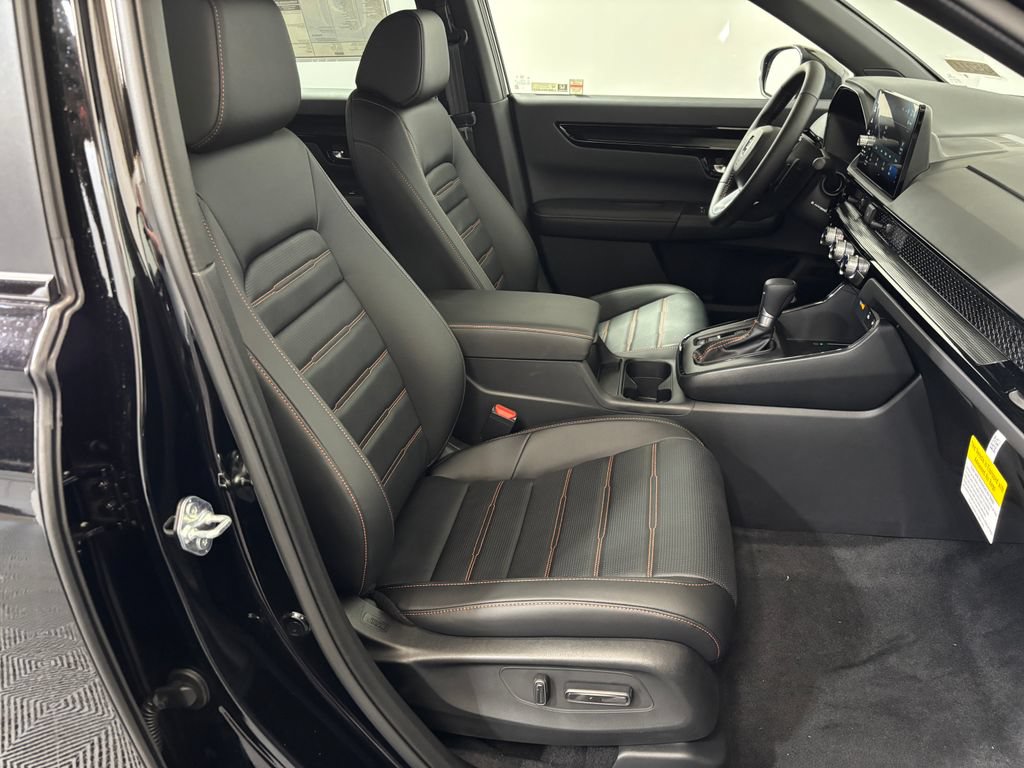 New 2026 Honda CR-V Sport Touring image 12
