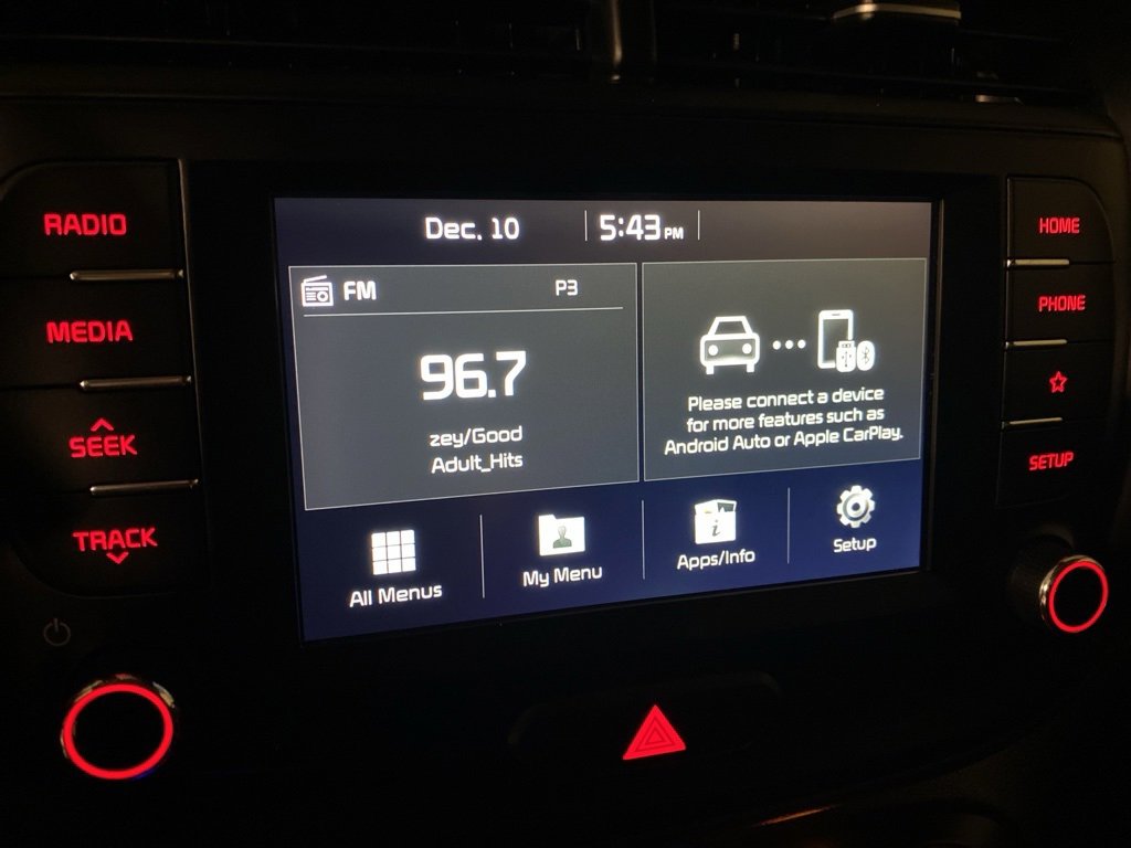 Used 2021 Kia Soul S image 18