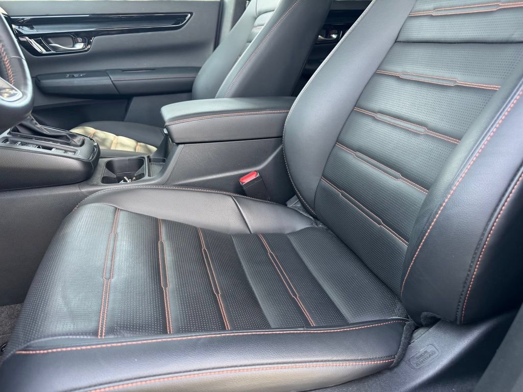 Used 2025 Honda CR-V Sport Touring image 19
