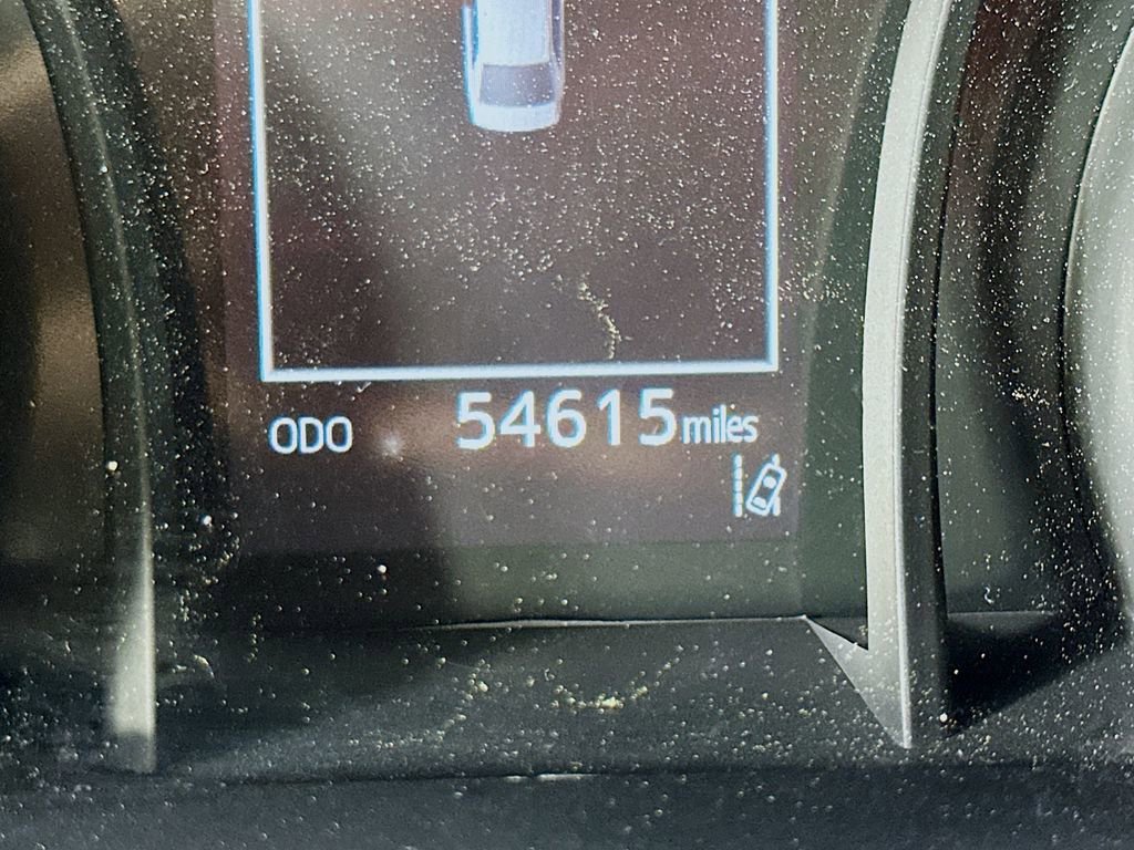 Used 2024 Toyota Camry SE FWD image 31