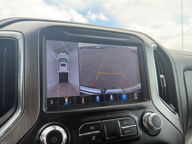 Used 2021 GMC Sierra 1500 Denali w/ Denali Ultimate Package AWD/4WD image 23