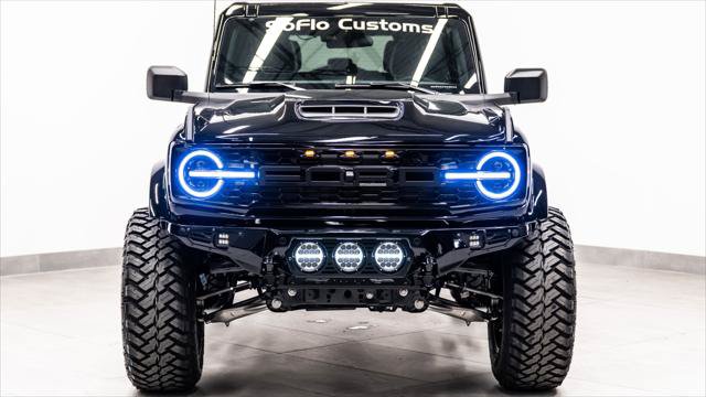 Used 2026 Ford Bronco Big Bend AWD/4WD image 4