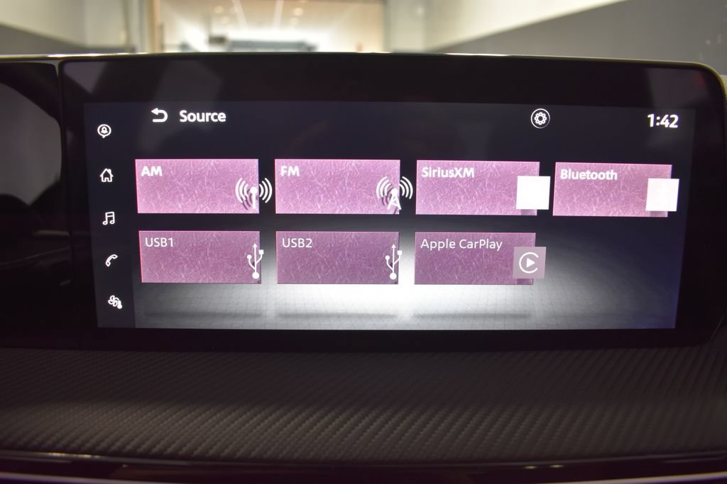 Certified 2025 Nissan Kicks SR w/ SR Premium Package AWD/4WD image 23