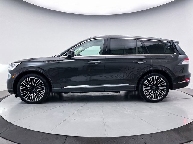 Used 2023 Lincoln Aviator Black Label w/ Dynamic Handling Package image 17