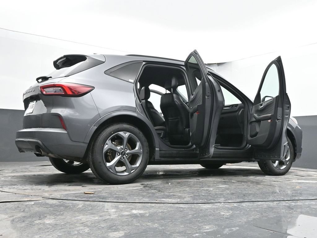 Used 2024 Ford Escape ST-Line image 92
