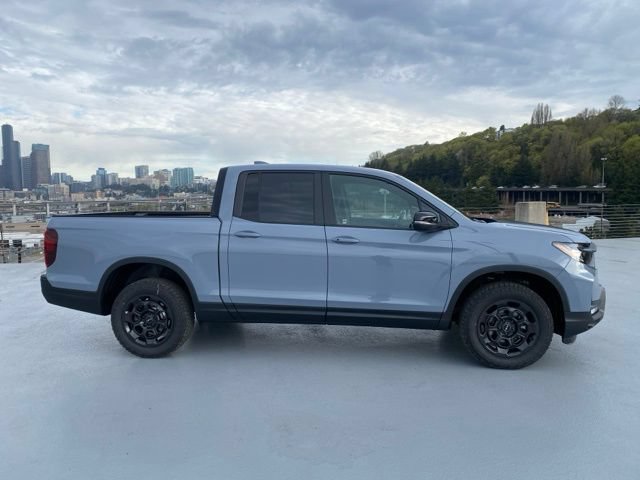 New 2026 Honda Ridgeline TrailSport image 3