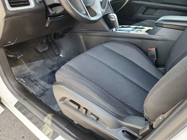 Used 2014 Chevrolet Equinox LT w/ Driver Convenience Package FWD image 20