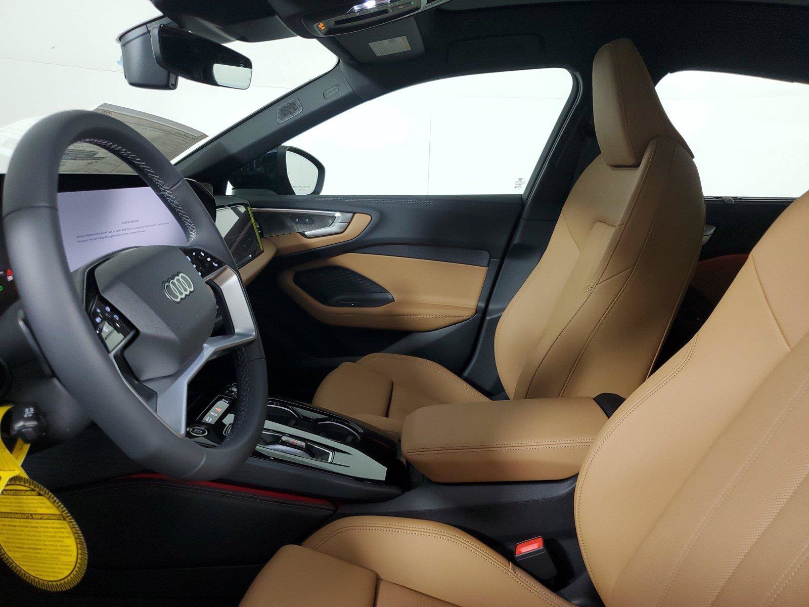 New 2026 Audi A5 Premium Plus AWD/4WD image 22