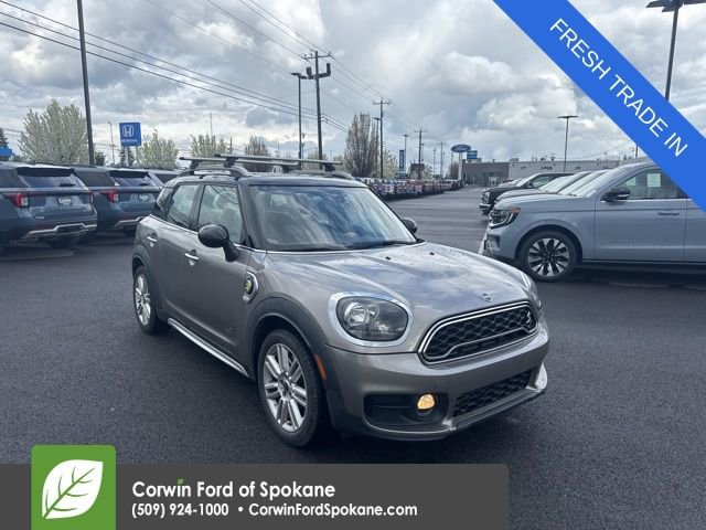 Used 2019 MINI Cooper Countryman SE image 1