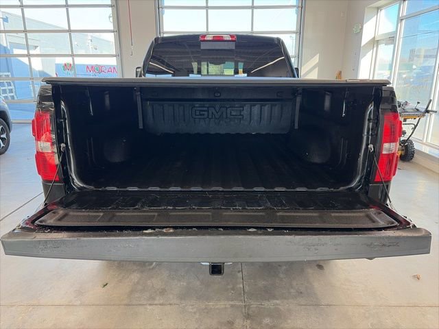 Used 2016 GMC Sierra 1500 SLE w/ SLE Value Package image 9