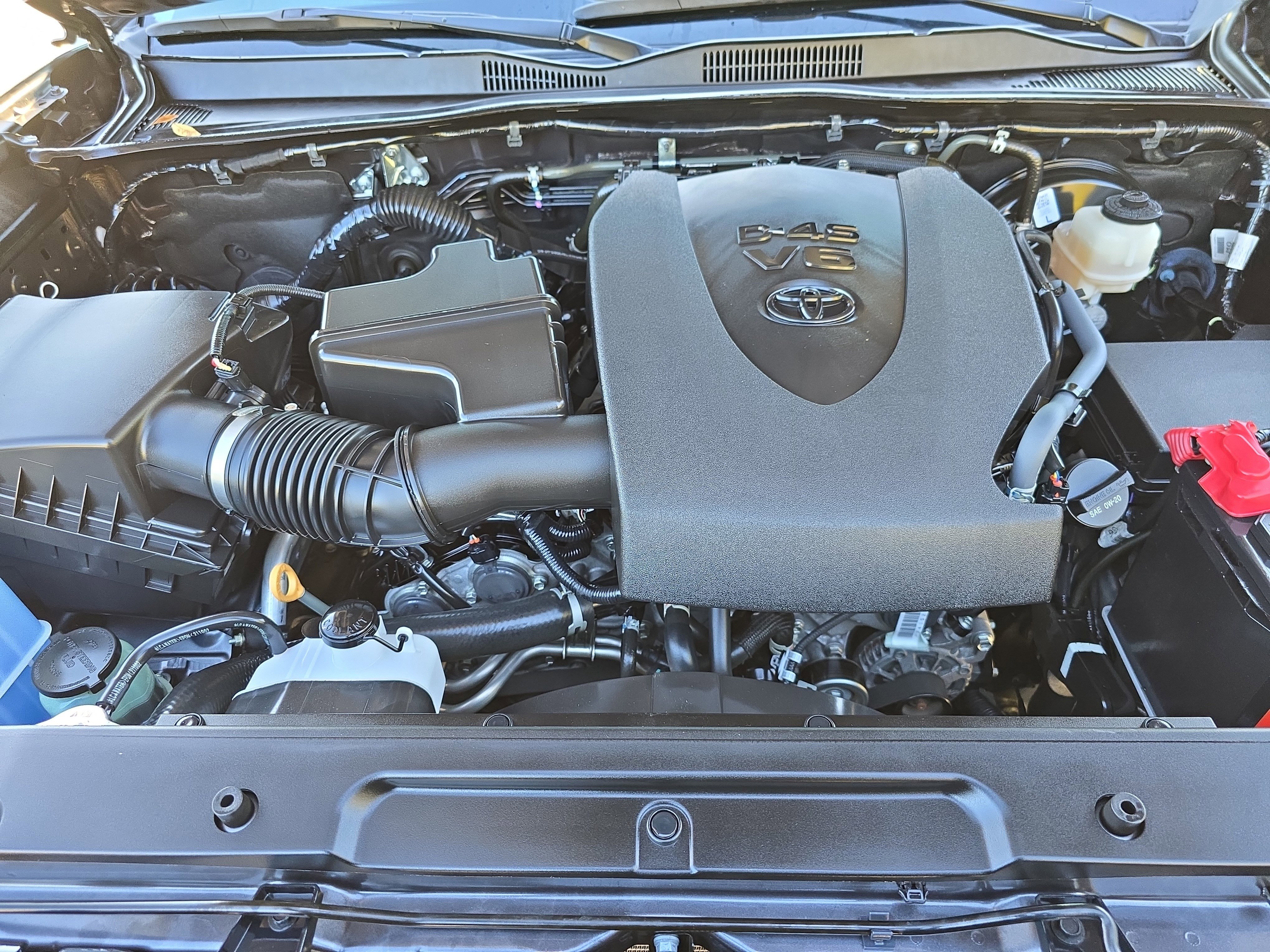 Used 2022 Toyota Tacoma TRD Pro image 26