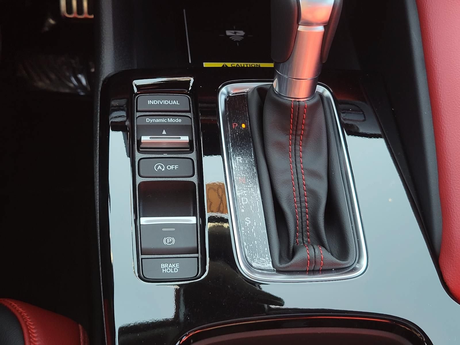 New 2026 Acura Integra A-Spec FWD image 24