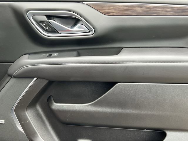 Used 2021 Chevrolet Tahoe Z71 image 37