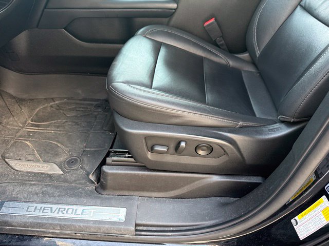 Used 2021 Chevrolet Tahoe Z71 AWD/4WD image 11