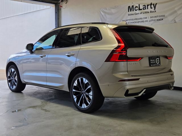 New 2026 Volvo XC60 T8 Plus w/ Protection Package Premier AWD/4WD image 3