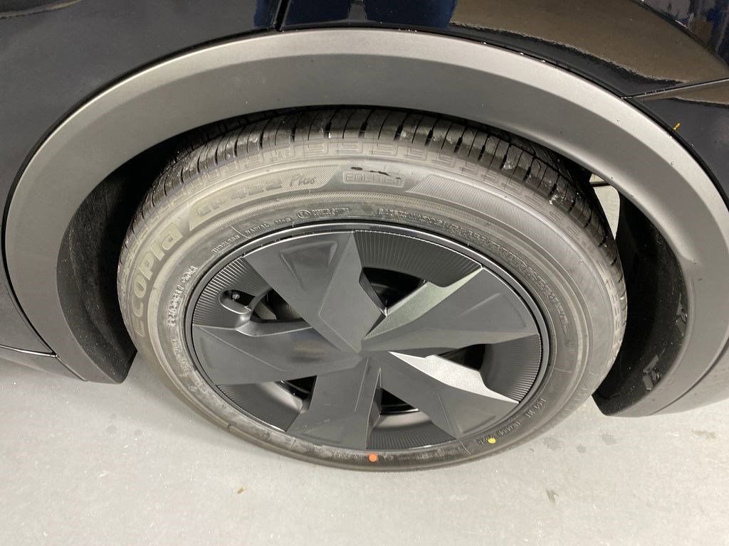 New 2026 Toyota Prius SE image 23